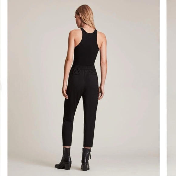 All Saints Aleida Suit Pants - Picture 3 of 9